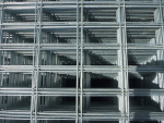 Galvanised Wire Mesh Products
